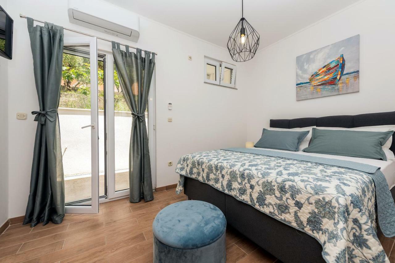 Apartmani Zara & Maris Gradac  Exterior foto