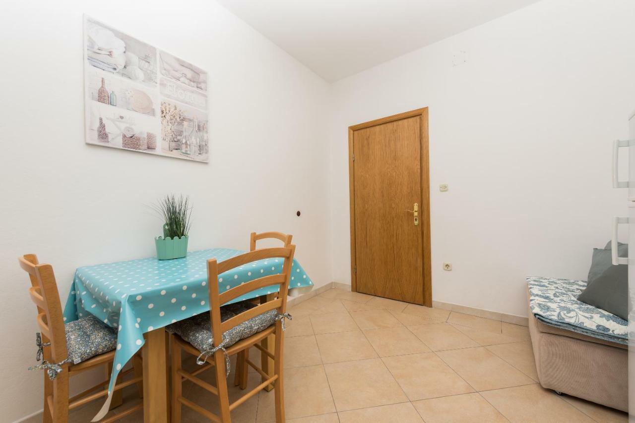 Apartmani Zara & Maris Gradac  Exterior foto